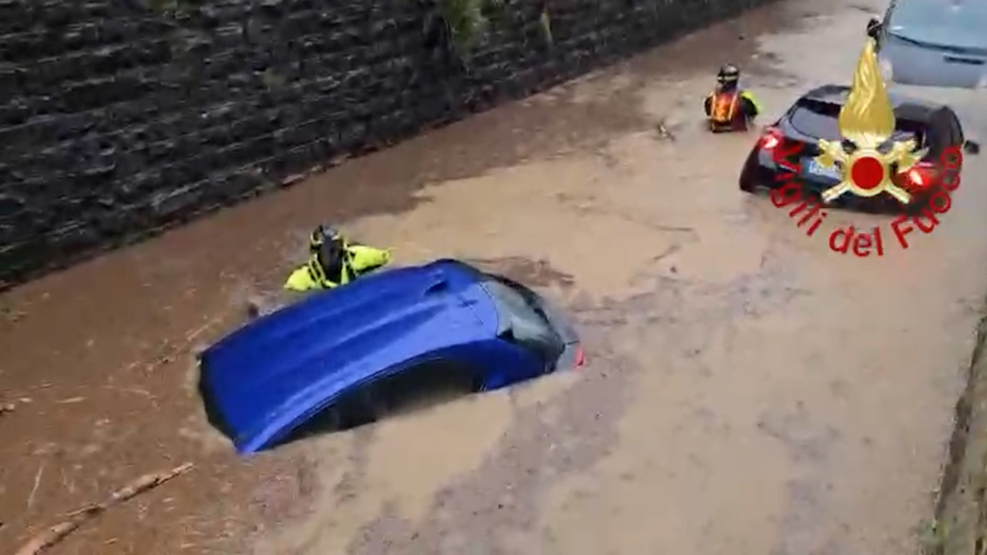 Danni del maltempo, gli ambientalisti: “Bloccare le nuove costruzioni”