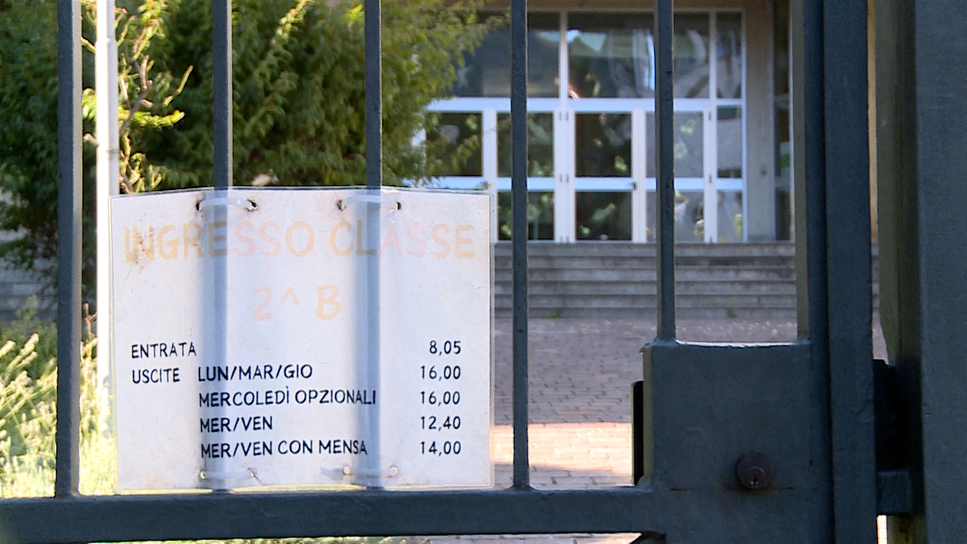 La chiusura (annunciata) della “Corridoni” scuote e divide Como. I conti devono tornare, ma eliminare una scuola è un atto irreversibile