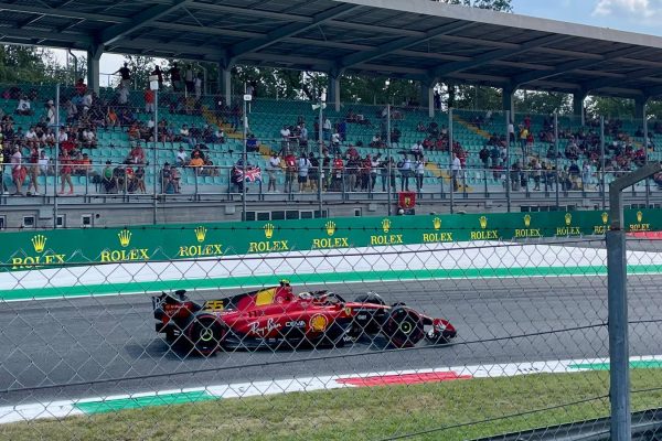Gp Monza, giro d’affari da 200 milioni di euro, +8% di indotto