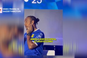 Formula Uno a Monza, il Lago di Como tra le località italiane preferite da Lewis Hamilton