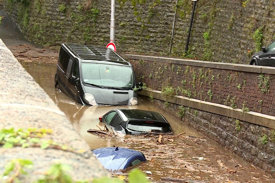 maltempo como 2 via santa marta