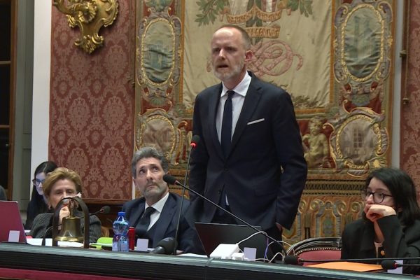 consiglio comunale como