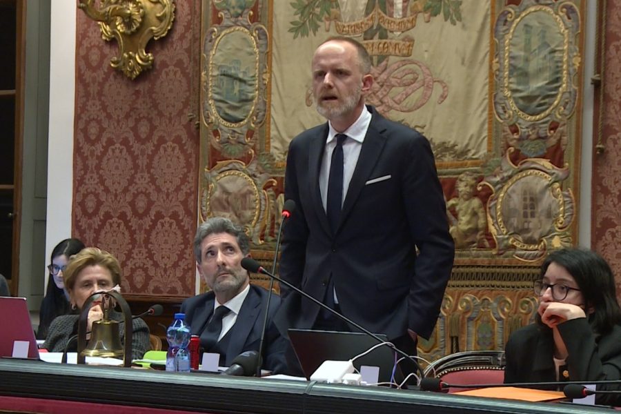 consiglio comunale como