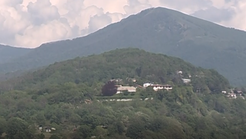 Oltre 600mila euro per i rifugi comaschi