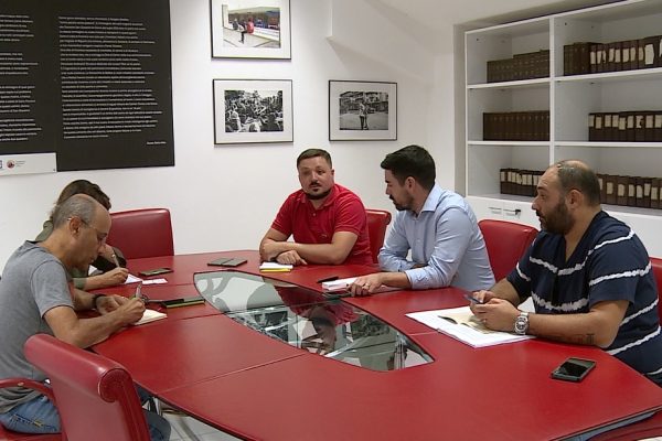 sciopero provinciale vigilanza privata e servizi di sicurezza