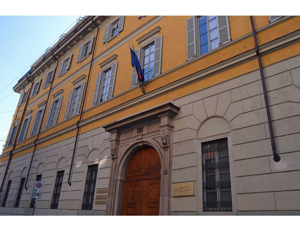 Studenti: ‘Occupata Scienze politiche della Statale di Milano’