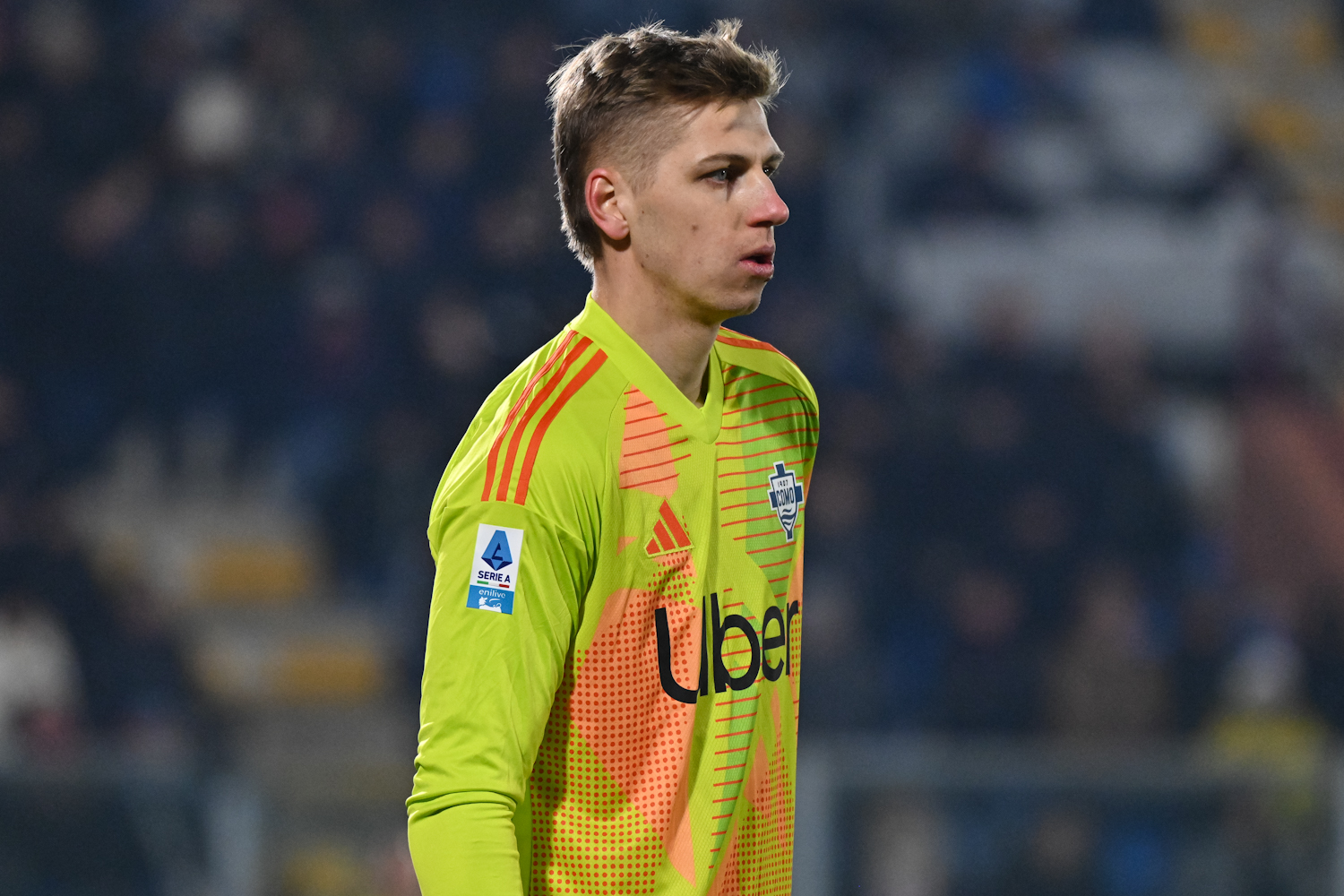 Parma-Como 0-0, Butez evita la sconfitta