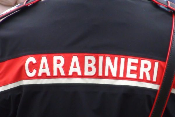 Spaccio di droga a Olgiate, arrestato un 32enne marocchino