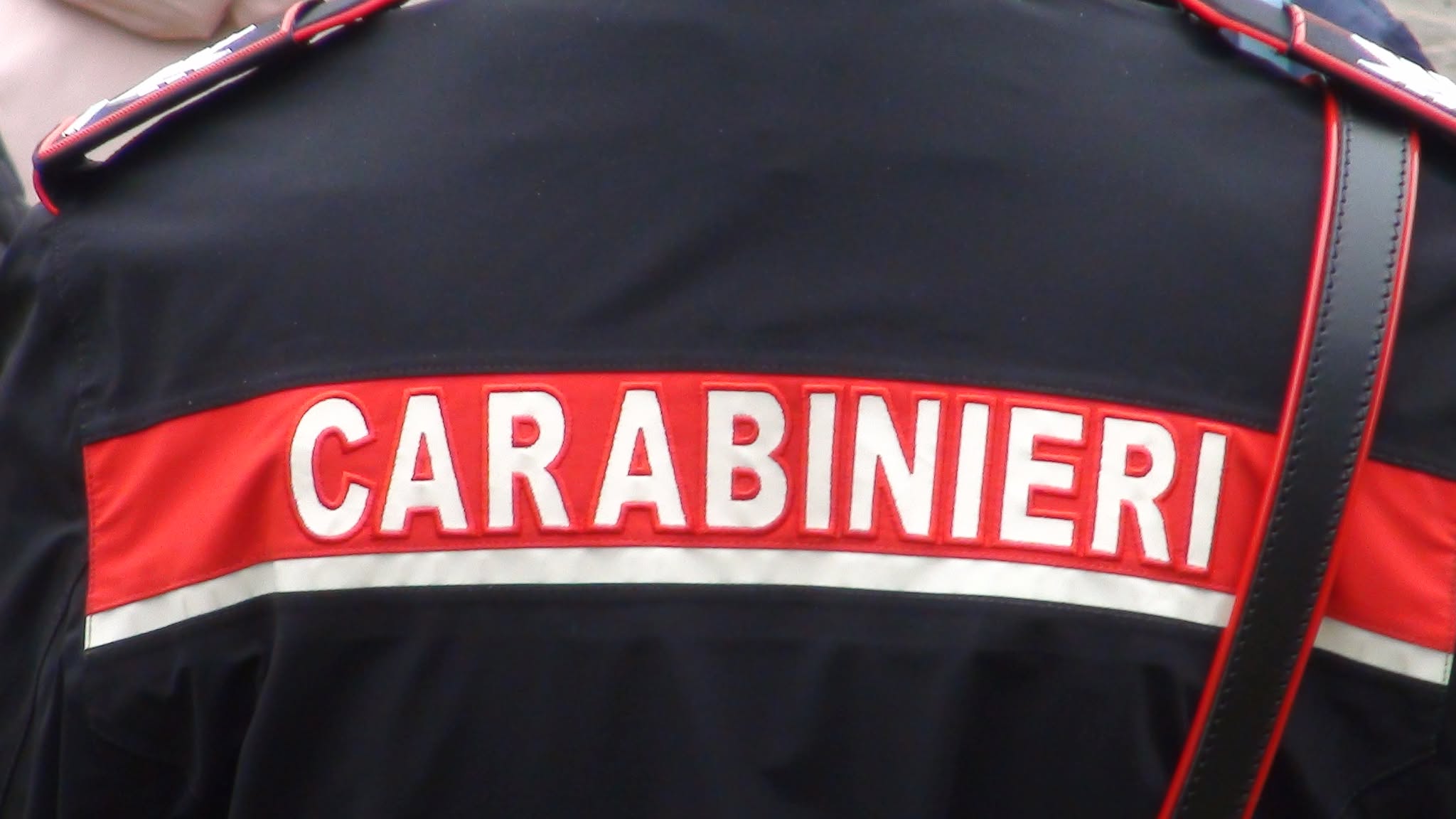 Spaccio di droga a Olgiate, arrestato un 32enne marocchino