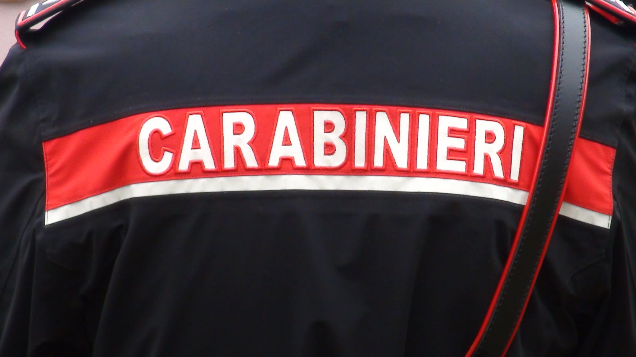 Evade dai domiciliari per un furto, denunciato 21enne marocchino