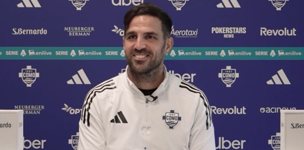 Fabregas: “Australia, il parere dei tifosi deve contare”