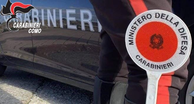 Disabile minacciato, picchiato e rapinato. Arrestato 25enne moldavo