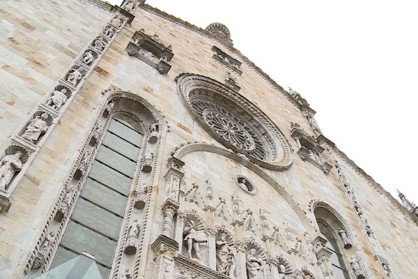 Duomo di Como