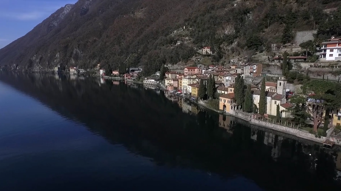 Turismo, sicurezza e cultura: da Regione Lombardia 250mila euro per il Lago di Como e il Ceresio. Dotti (FdI): “Interventi per garantire servizi migliori”