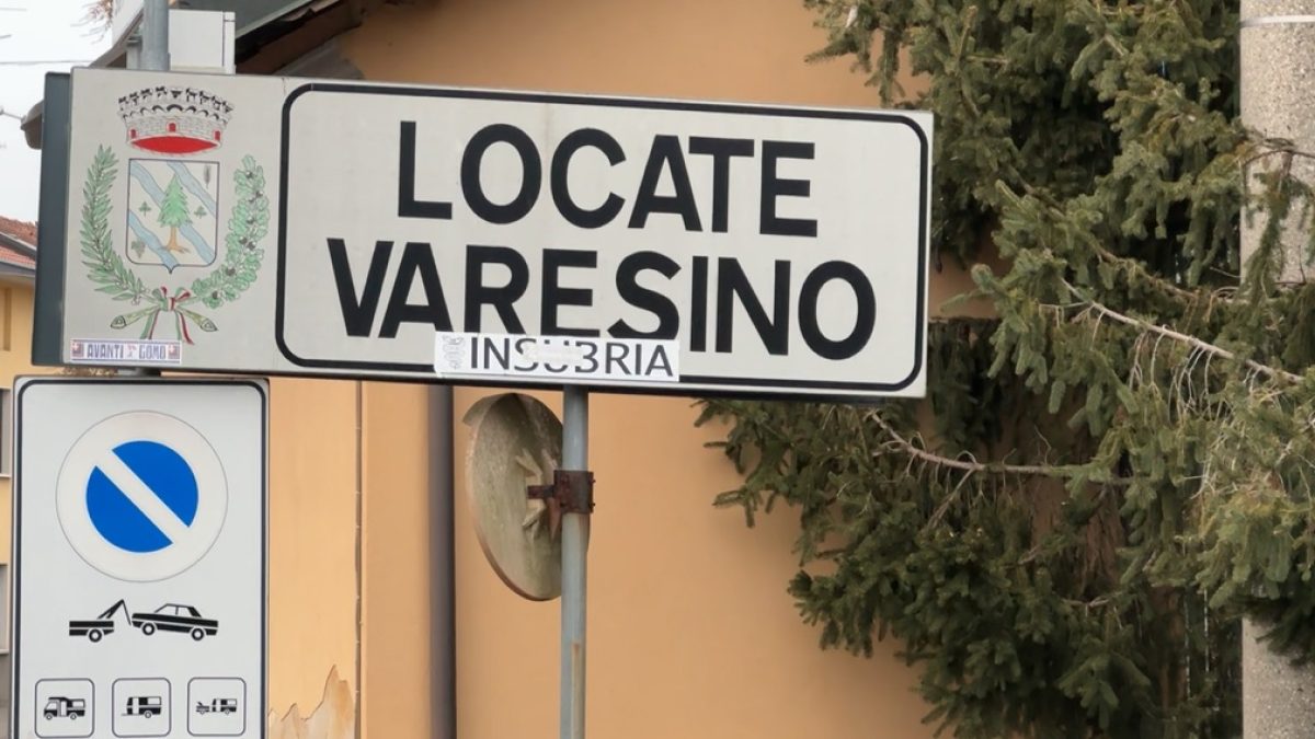 Locate Varesino