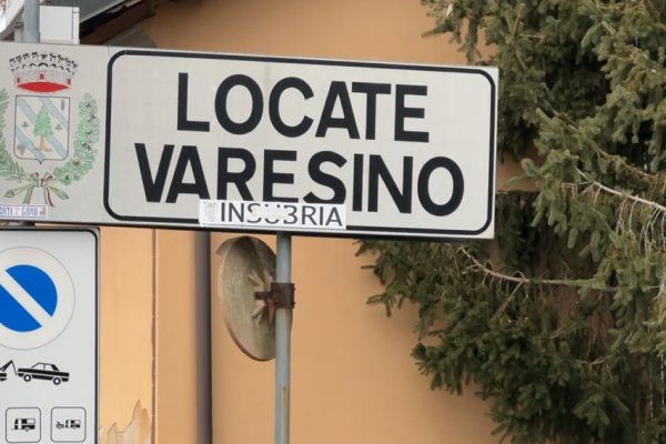 Locate Varesino
