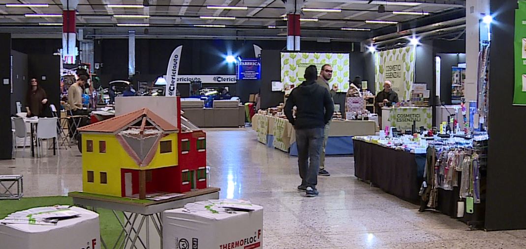 Artigianato protagonista a Lariofiere fino al 3 novembre