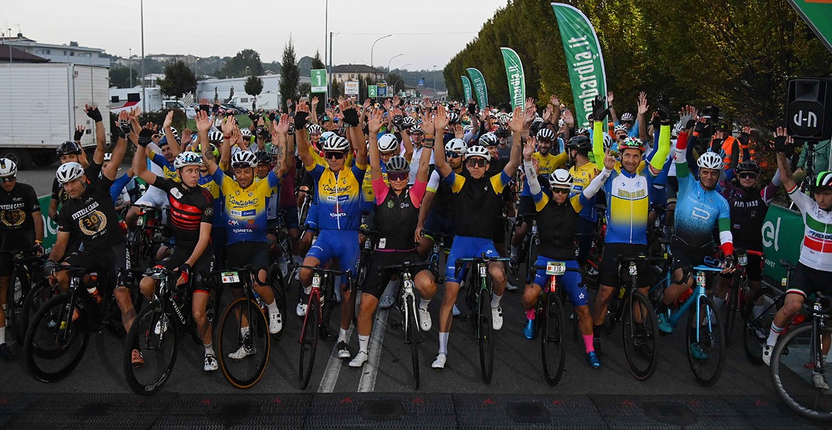 Passaggio del “Lombardia” e Gran Fondo: le modifiche alla viabilità di Cantù