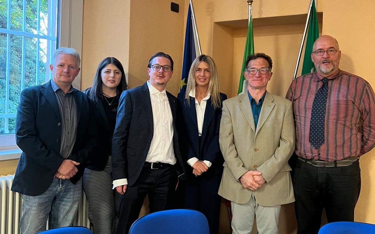 Esposto alla Commissione Europea dell’Unione frontalieri