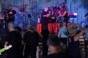 Superliscio, l’Orchestra Giorgio Villani inaugura la nuova stagione