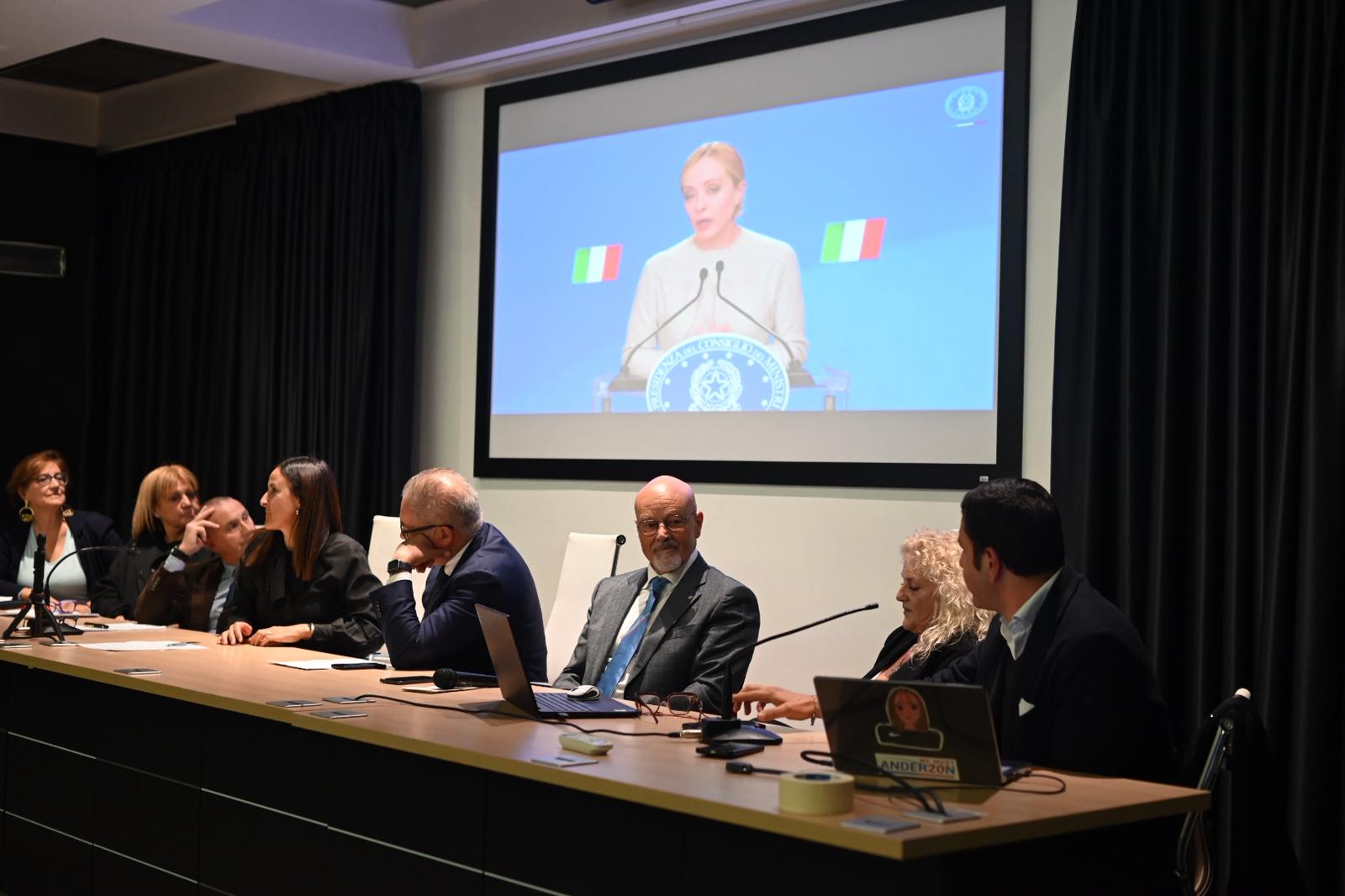 Nardone e Molinari (FdI): “Scuola e sport, un binomio inscindibile. Il sindaco va nella direzione opposta, lo fermeremo”