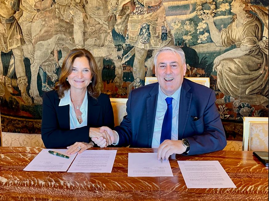 Provincia di Como e Università dell’Insubria: firmata una convenzione per formazione, lavoro e inclusione