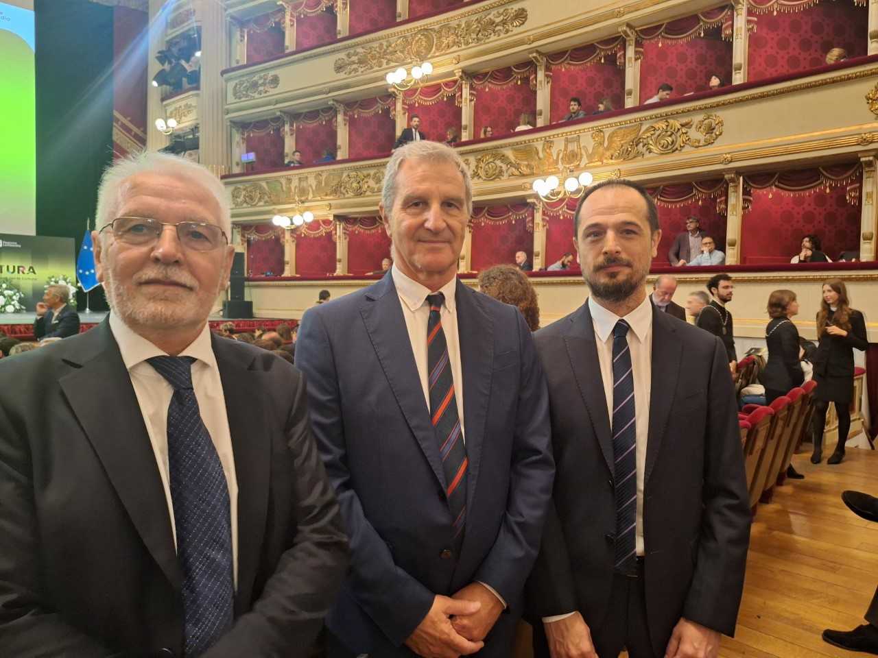 “L’Arte in Comune”, ecco come le opere d’arte arrivano nei municipi