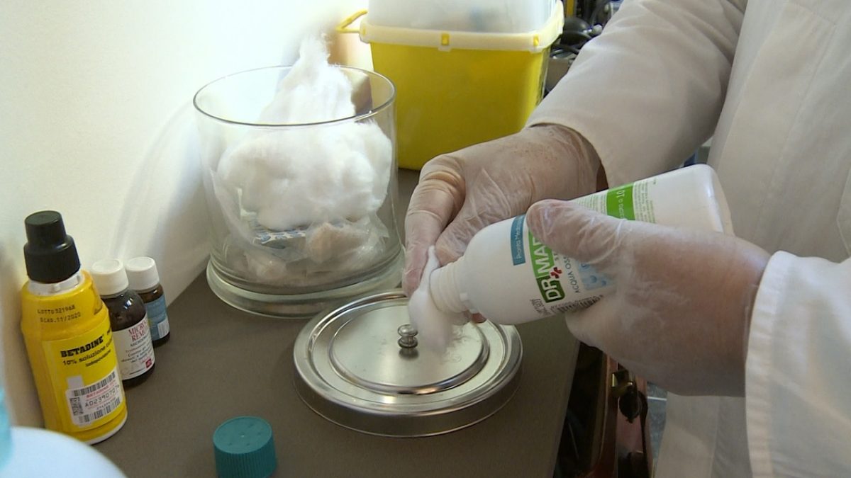 campagna vaccinale antinfluenzale