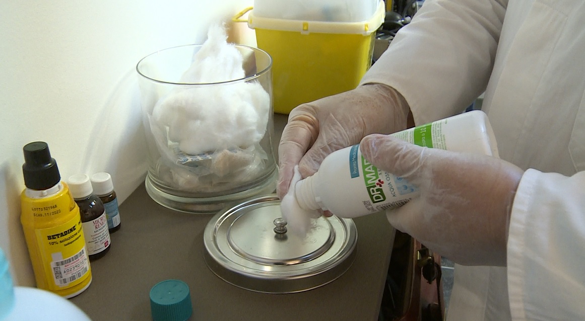 Influenza, c’è ancora tempo per proteggersi. Domani open day in via Napoleona