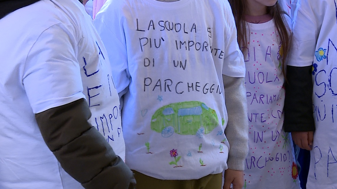 Chiusura delle scuole di Como. Fermi: “Razionalizzazione necessaria, ma il sindaco sbaglia il metodo”