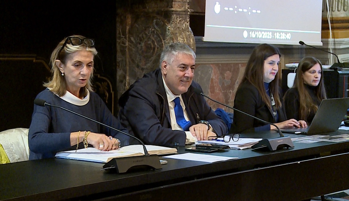 Scuole di Como, il piano approvato in Provincia. Il sindaco Rapinese: “Un’occasione per ottimizzare le risorse”