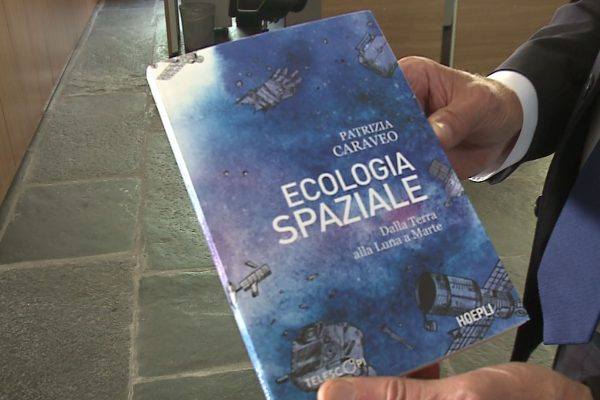 Al via la nuova stagione di Storie d’Autore su Etv: ospite della prima puntata l’astrofisica Patrizia Caraveo
