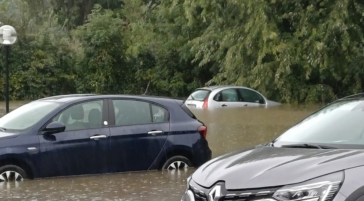 Cantù, un mese dopo l’alluvione danni per 4 milioni e mille richieste di rimborso. Il sindaco Galbiati: “Serve lo stato di calamità”
