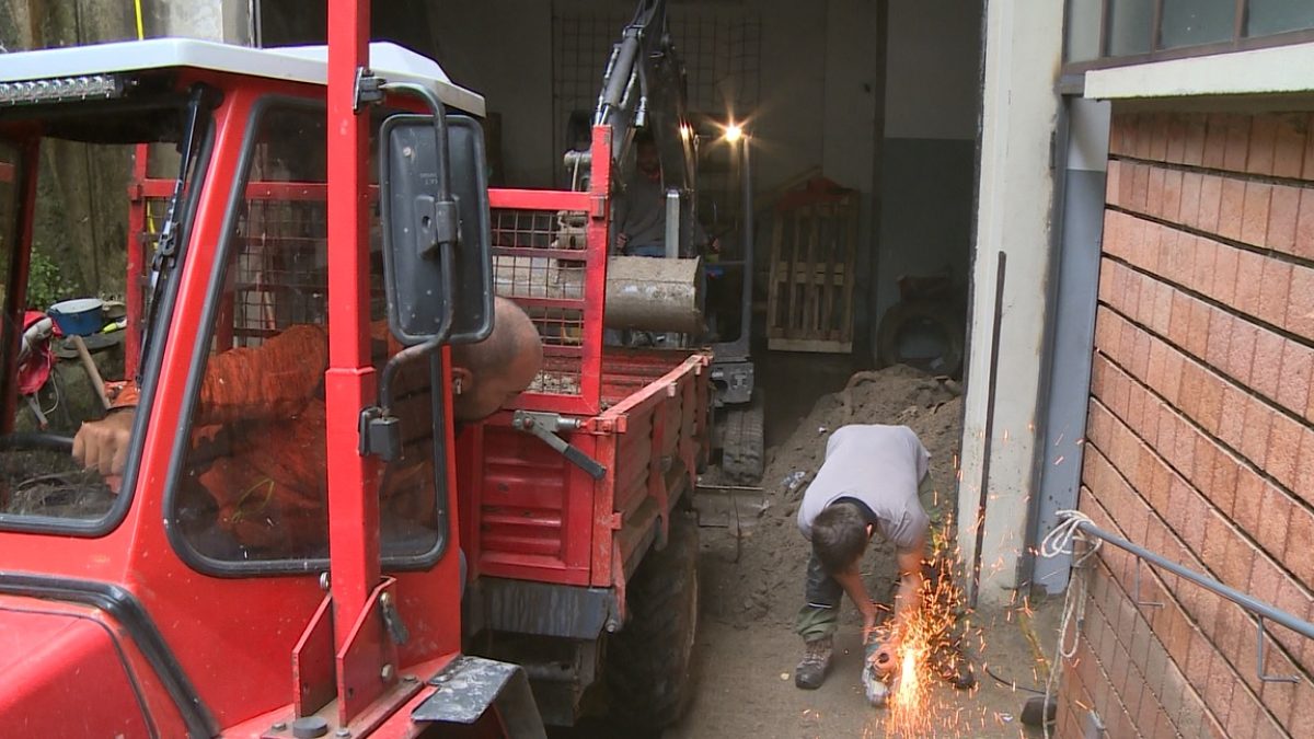 maltempo danni imprese