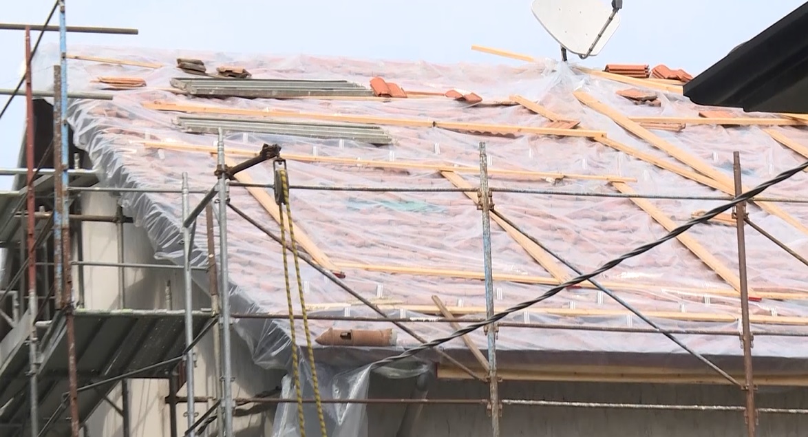 Maltempo luglio 2023, oltre 2,4 milioni di euro destinati alla provincia di Como