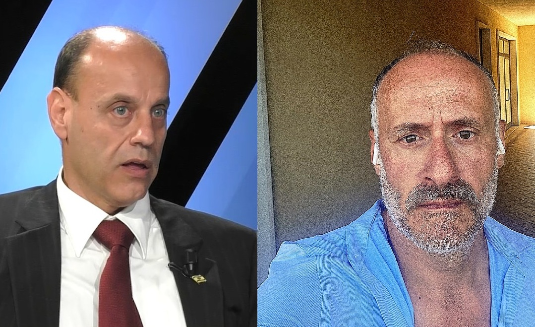 Israele, Palestina e Gaza: ne parliamo venerdì sera a Nessun Dorma, su Etv