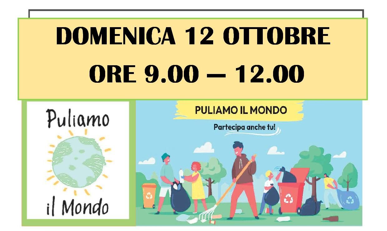 “Puliamo il mondo” a Como, oggi l’appuntamento al parcheggio Ippocastano