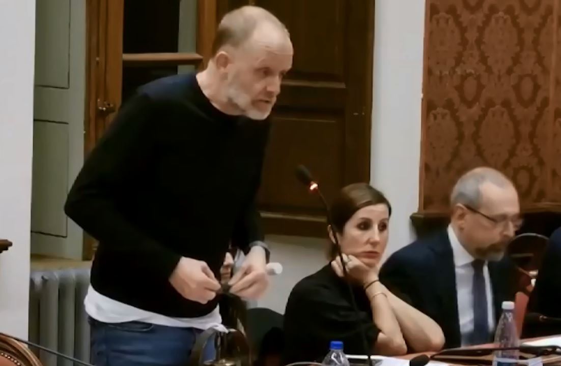 Le scuse di Rapinese alla Valtellina non bastano