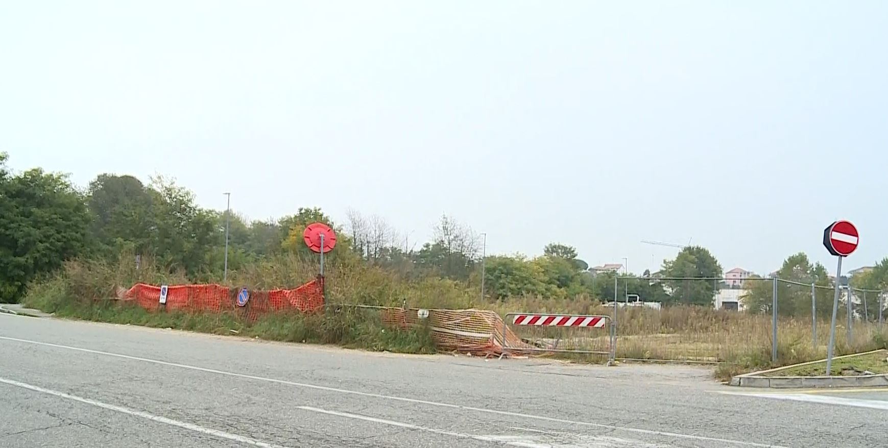 Nuovo distaccamento dei vigili del fuoco a Cantù: pubblicato il bando per l’opera