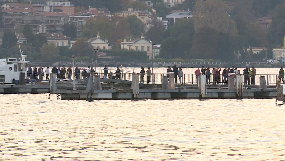 Mazzali: “Como tra le province più internazionali”. L’assessore si è dimessa dalla giunta regionale, al suo posto Debora Massari