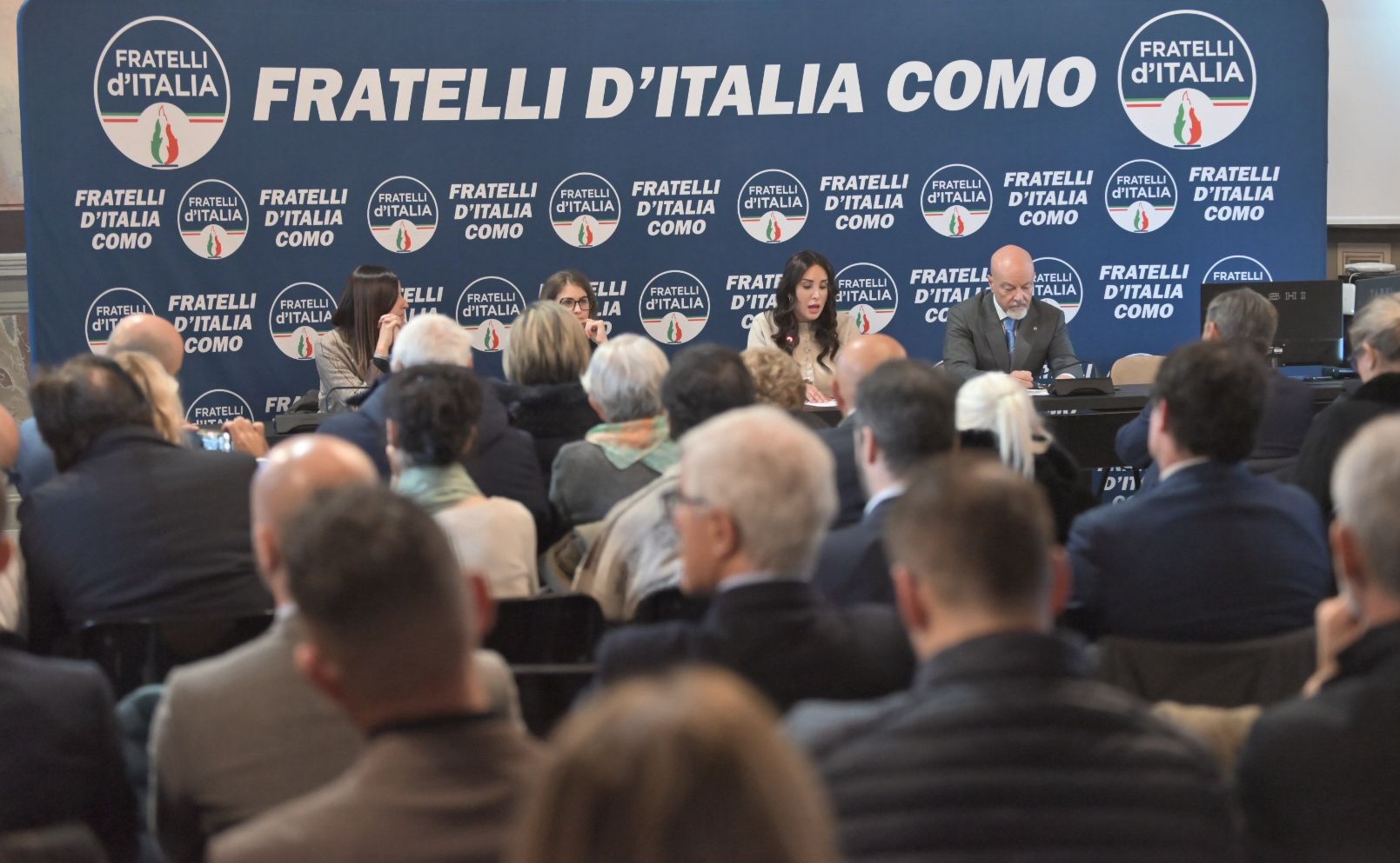 Sfide giuridiche e bioetiche, convegno a Villa Gallia