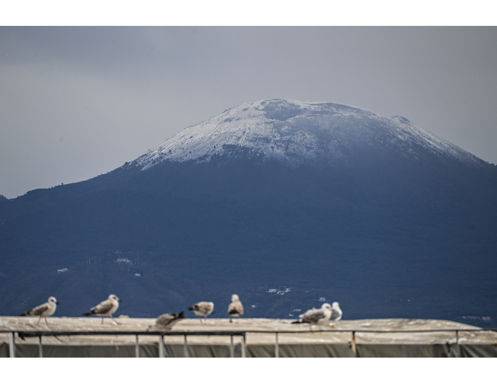 Maltempo: dalla serata rovesci e temporali al Centro-Nord