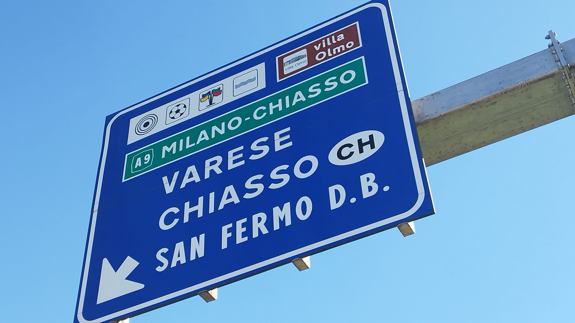 A9, da martedì a venerdì serie di chiusure notturne