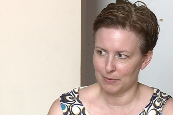 Chantal Borgonovo: “Pesi Massimi, reazione scomposta e sopra le righe. Ma è solo una parte del tifo comasco”