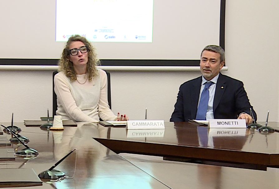 Solidarietà a Natale, Confcommercio rilancia “Gift, regala un sorriso”