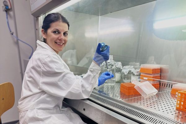 La ricerca dell’Università dell’Insubria premiata da Telethon e Cariplo