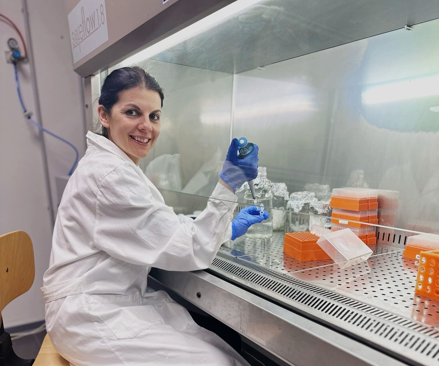 La ricerca dell’Università dell’Insubria premiata da Telethon e Cariplo