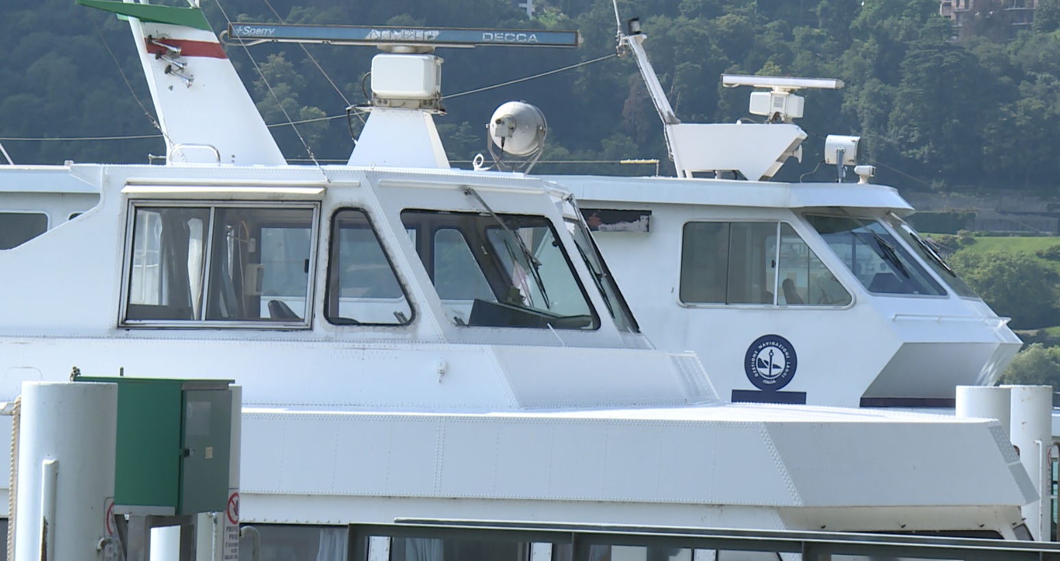 Navigazione Laghi cerca 95 marinai e tecnici. Dalla Regione 109mila euro per la sicurezza dei laghi lombardi