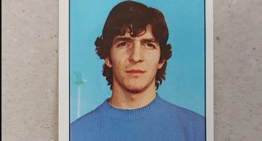 “Paolo Rossi & The Football Legends”, la mostra arriva a Como