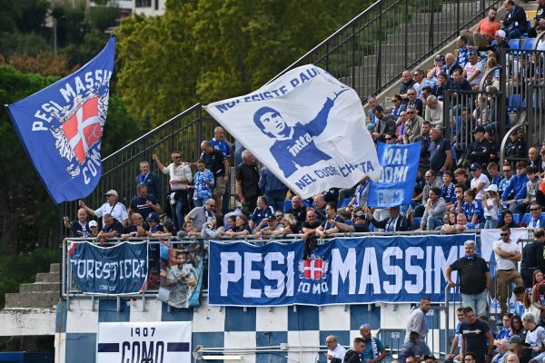 La famiglia di Stefano Borgonovo ai Pesi Massimi: “Stop all’uso del suo nome”